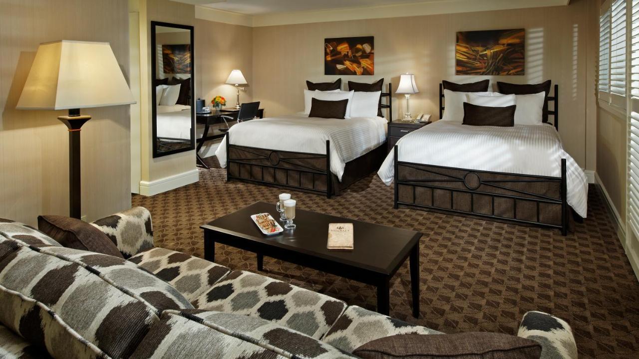 Hockley Valley Resort Orangeville Buitenkant foto