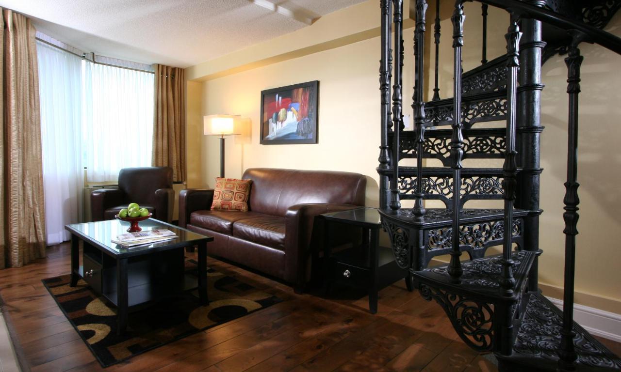 Hockley Valley Resort Orangeville Buitenkant foto