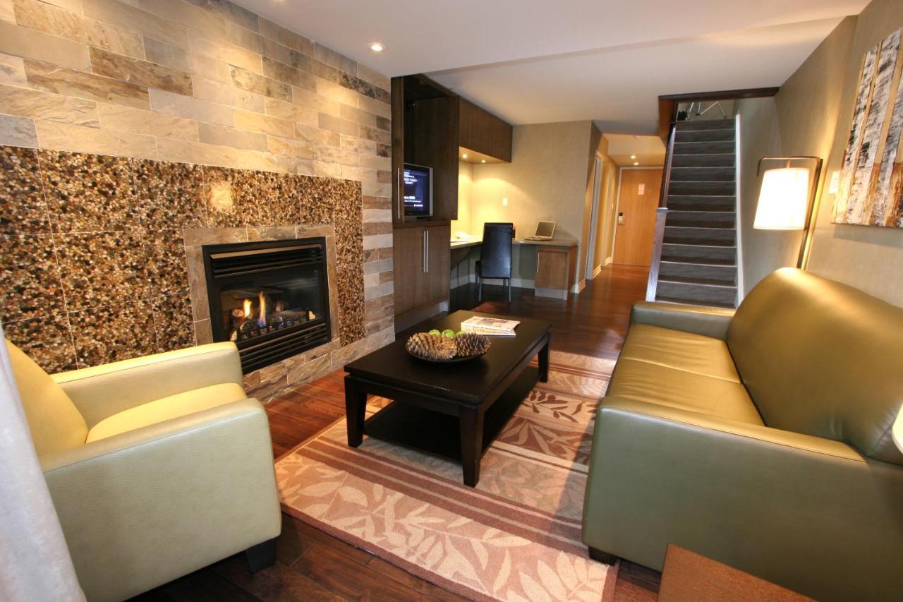 Hockley Valley Resort Orangeville Buitenkant foto