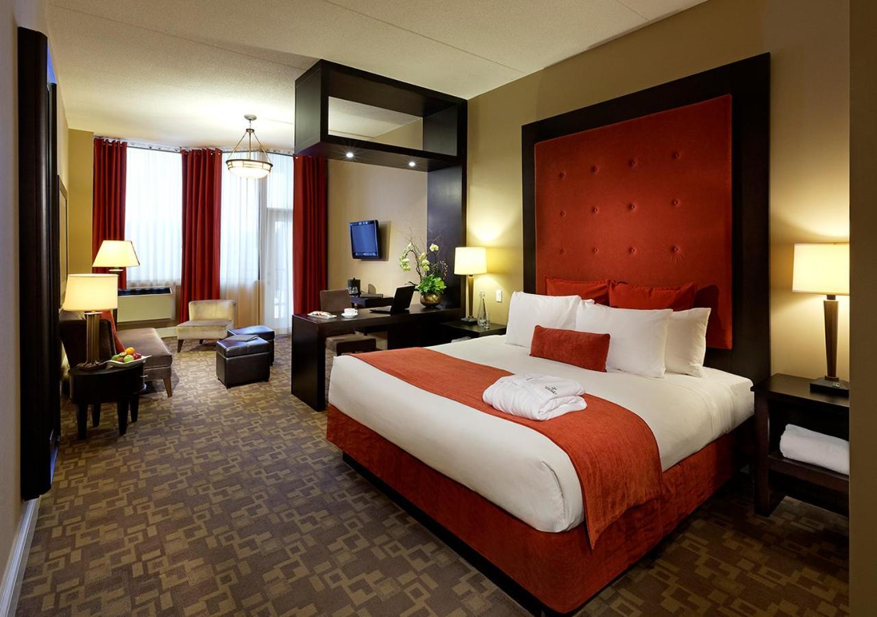 Hockley Valley Resort Orangeville Buitenkant foto