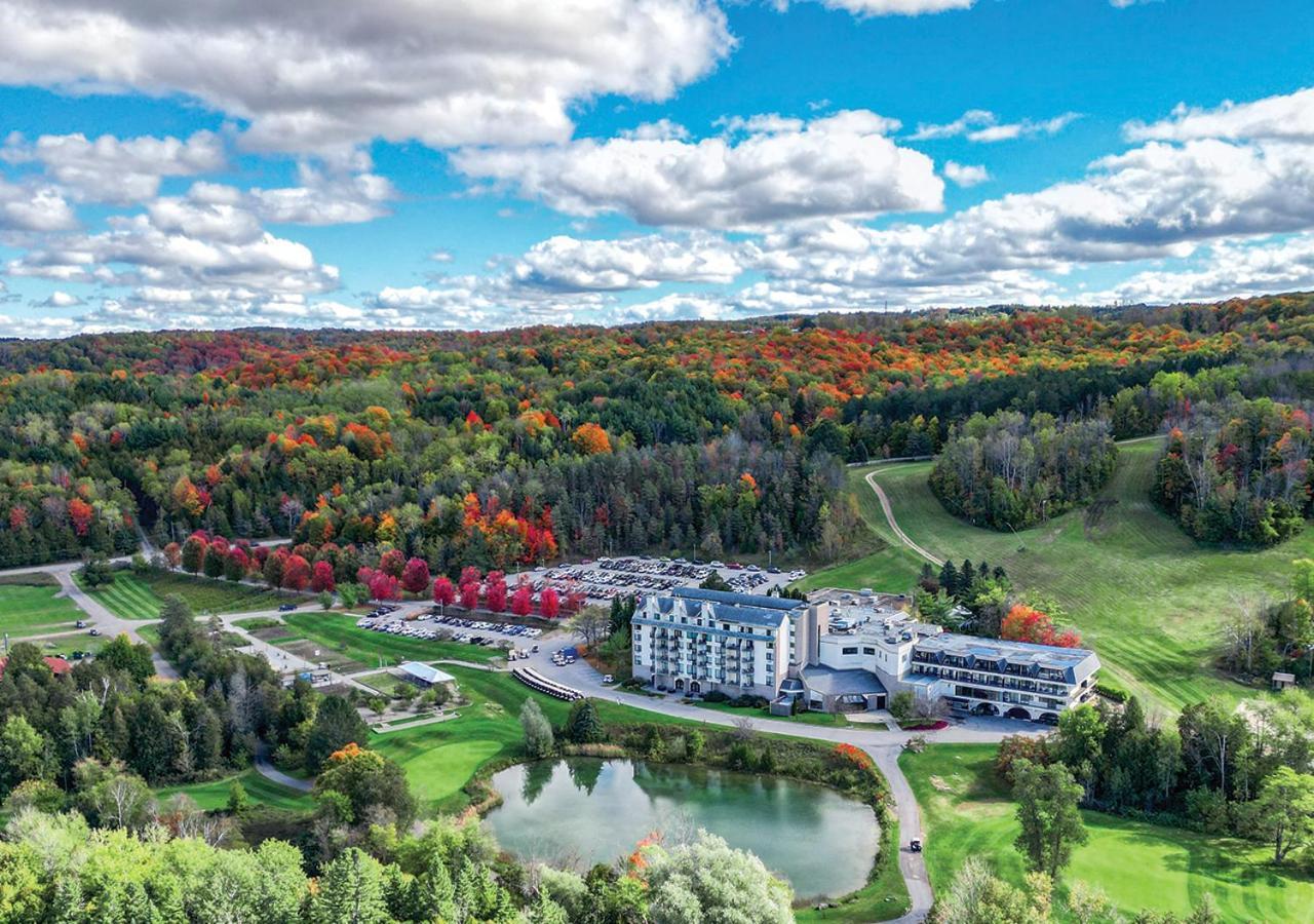 Hockley Valley Resort Orangeville Buitenkant foto