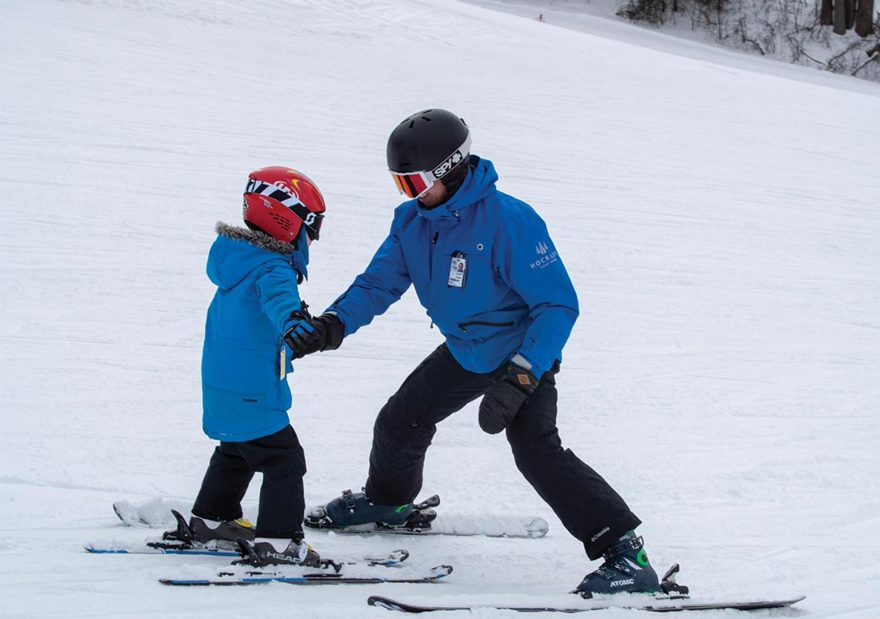 Hockley Valley Resort Orangeville Buitenkant foto