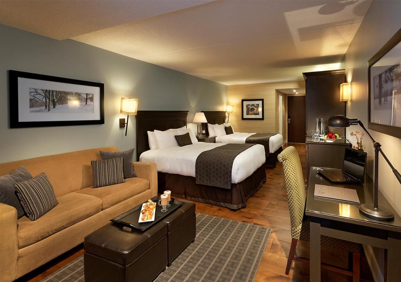 Hockley Valley Resort Orangeville Buitenkant foto