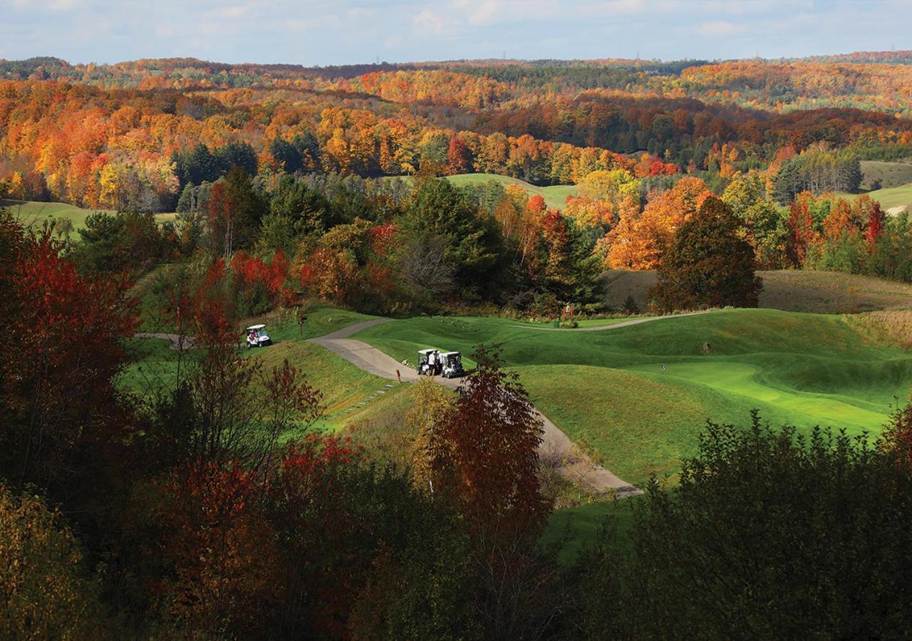 Hockley Valley Resort Orangeville Buitenkant foto