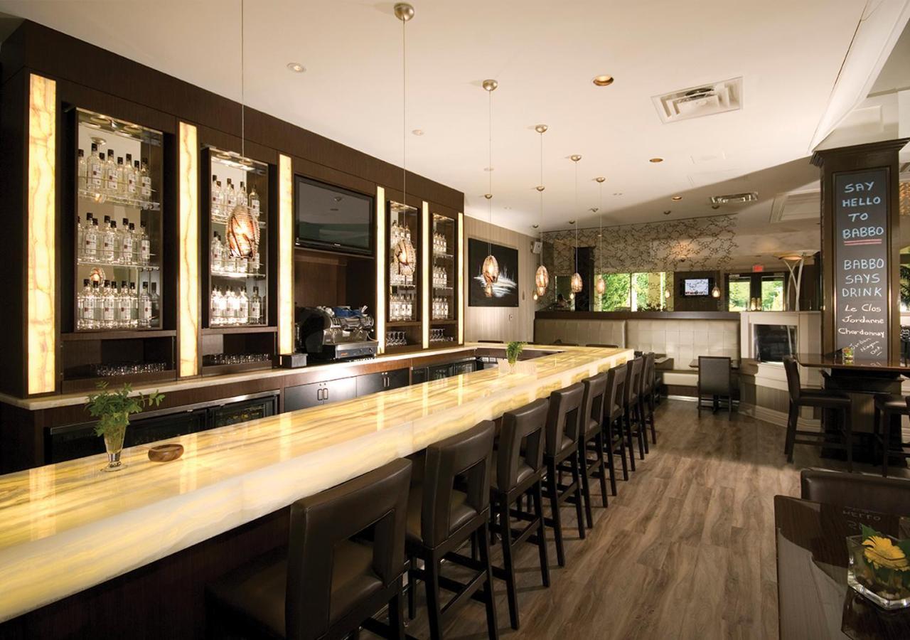 Hockley Valley Resort Orangeville Buitenkant foto