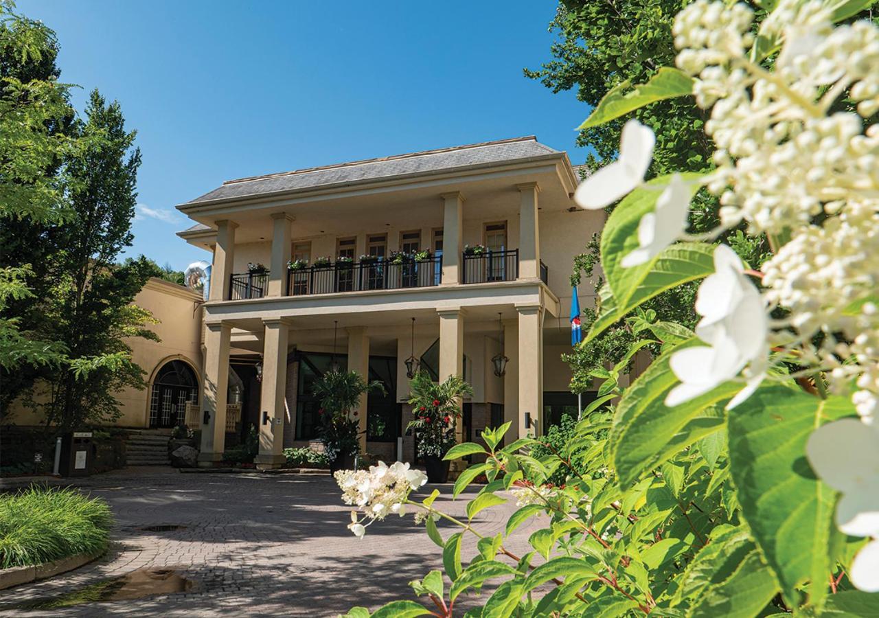 Hockley Valley Resort Orangeville Buitenkant foto