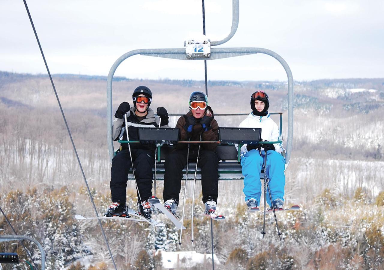 Hockley Valley Resort Orangeville Buitenkant foto