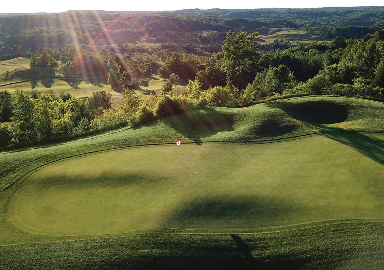 Hockley Valley Resort Orangeville Buitenkant foto