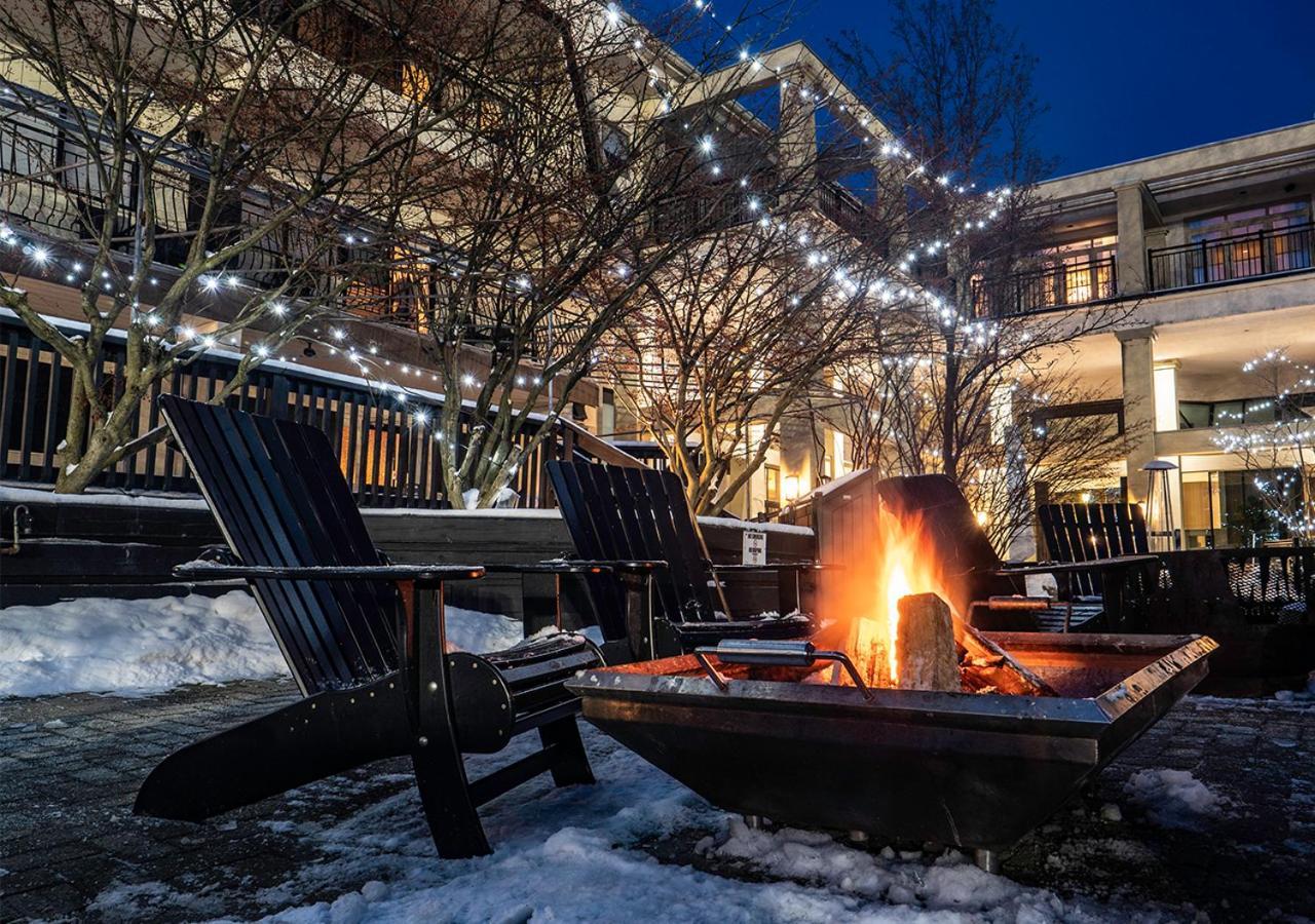 Hockley Valley Resort Orangeville Buitenkant foto