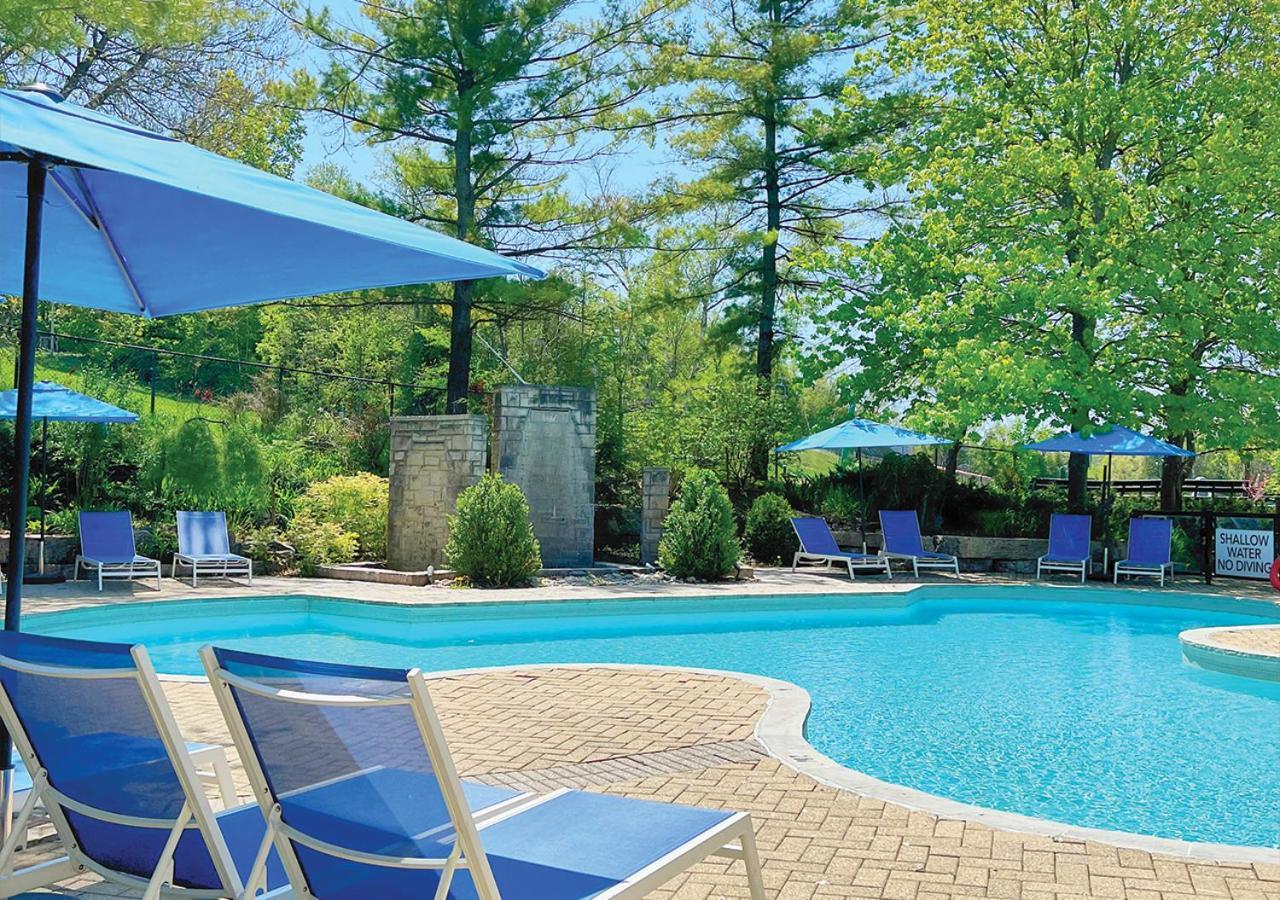 Hockley Valley Resort Orangeville Buitenkant foto