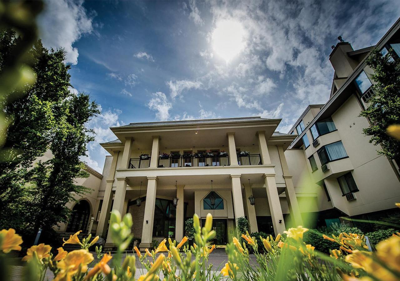 Hockley Valley Resort Orangeville Buitenkant foto