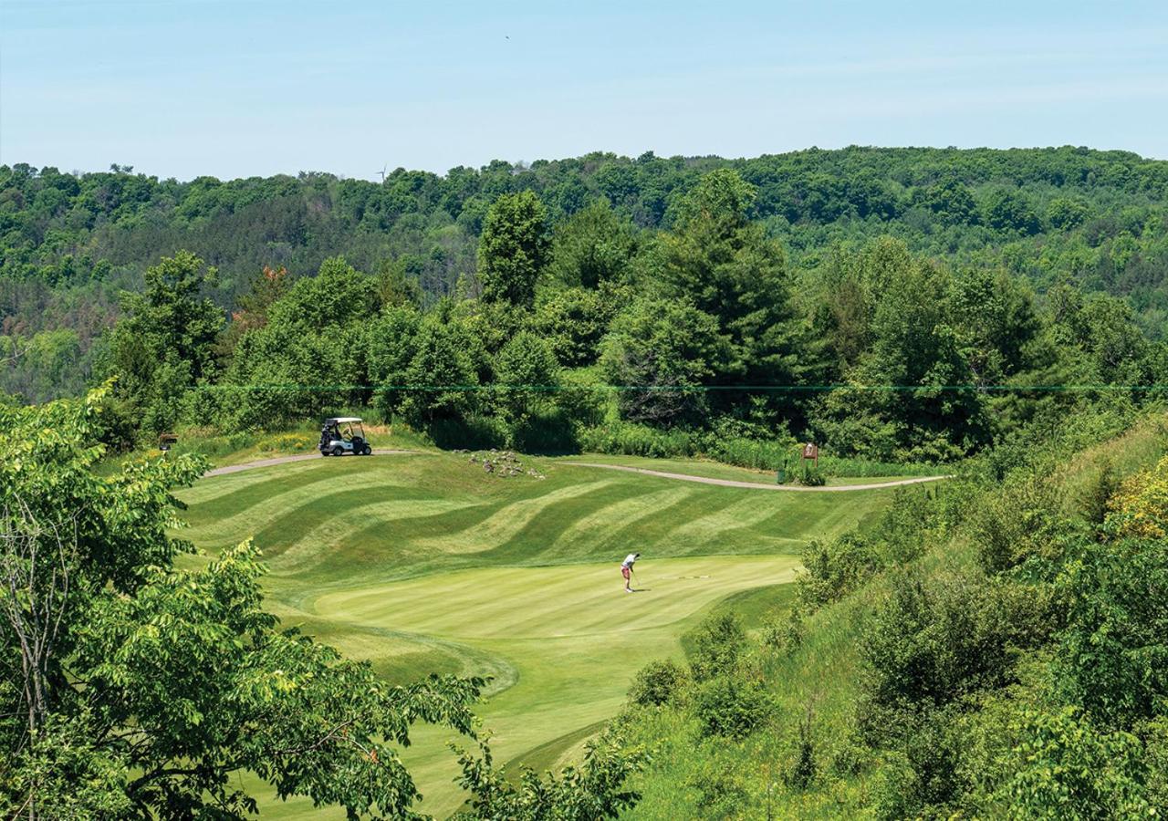 Hockley Valley Resort Orangeville Buitenkant foto