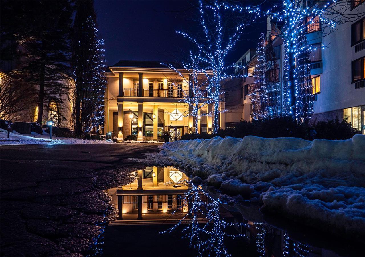 Hockley Valley Resort Orangeville Buitenkant foto