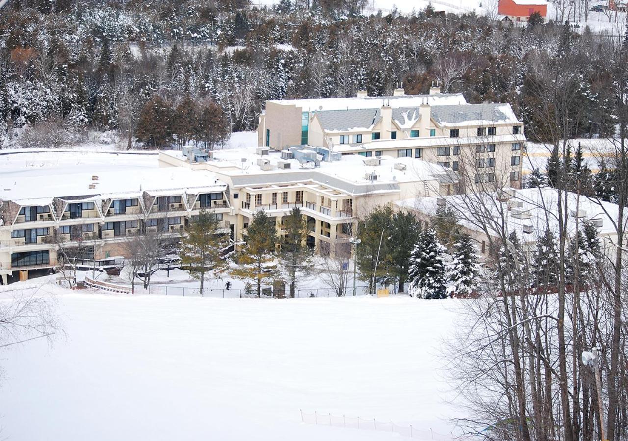 Hockley Valley Resort Orangeville Buitenkant foto