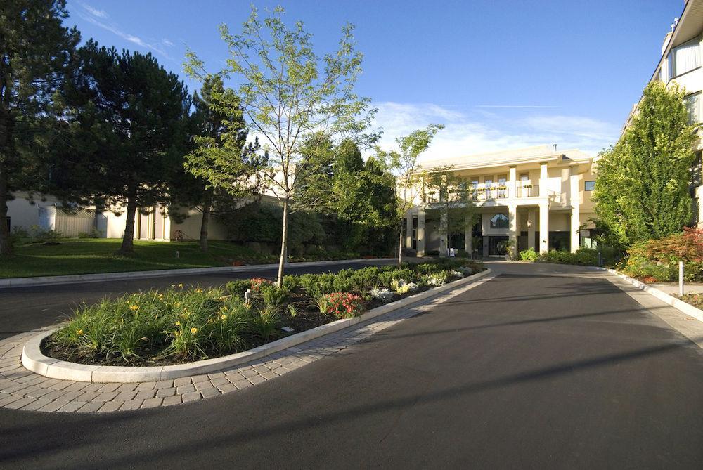 Hockley Valley Resort Orangeville Buitenkant foto