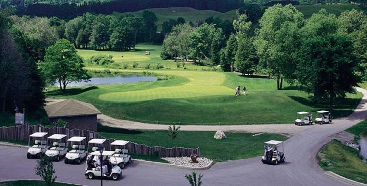 Hockley Valley Resort Orangeville Buitenkant foto