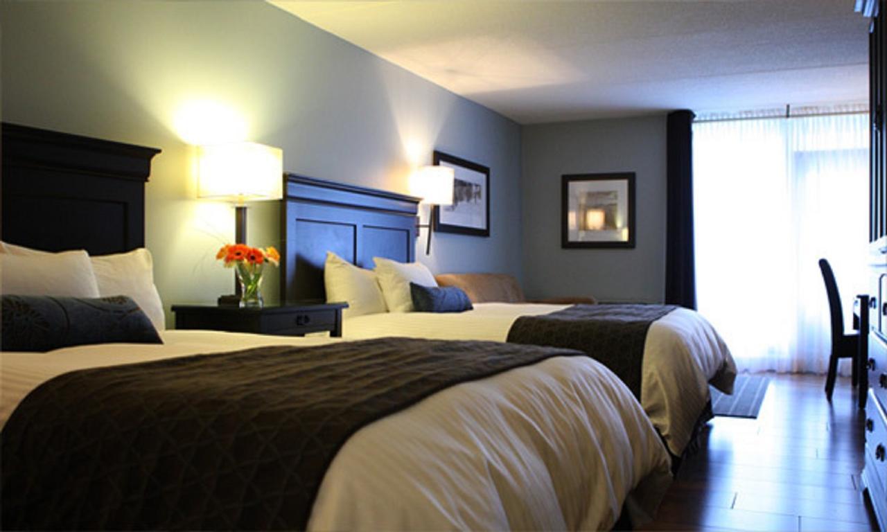 Hockley Valley Resort Orangeville Buitenkant foto