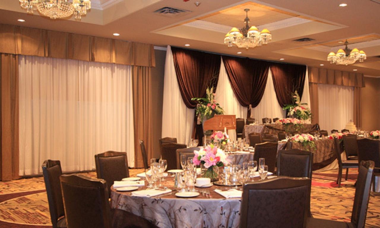 Hockley Valley Resort Orangeville Buitenkant foto