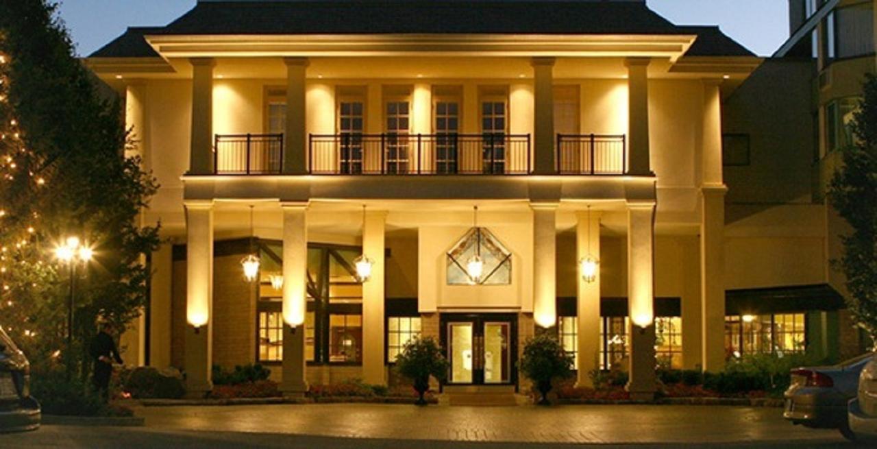 Hockley Valley Resort Orangeville Buitenkant foto