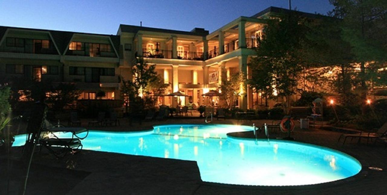Hockley Valley Resort Orangeville Buitenkant foto
