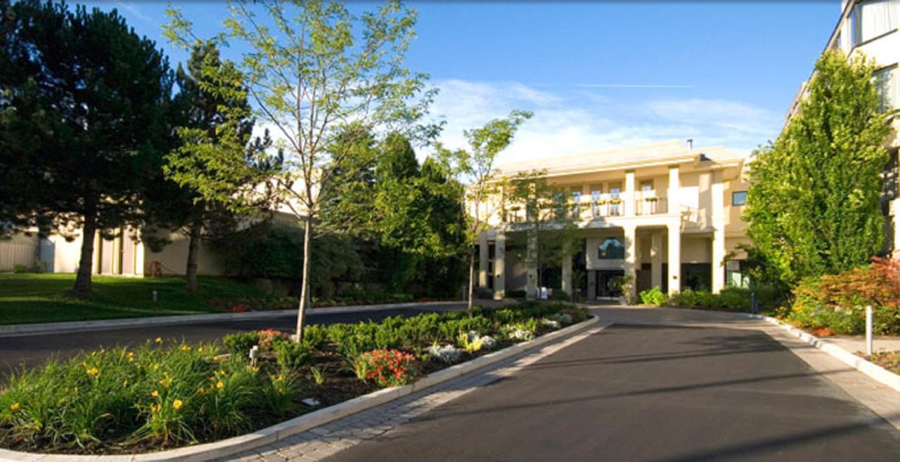 Hockley Valley Resort Orangeville Buitenkant foto