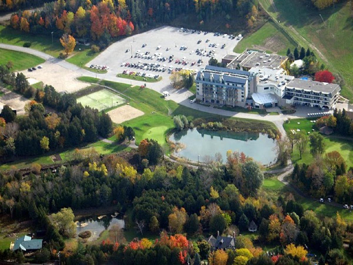 Hockley Valley Resort Orangeville Buitenkant foto