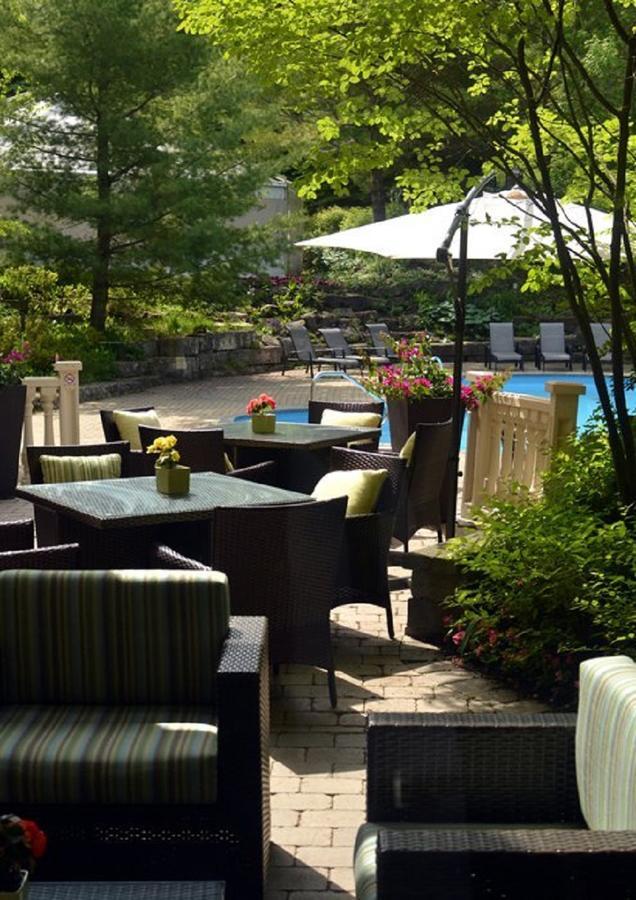 Hockley Valley Resort Orangeville Buitenkant foto