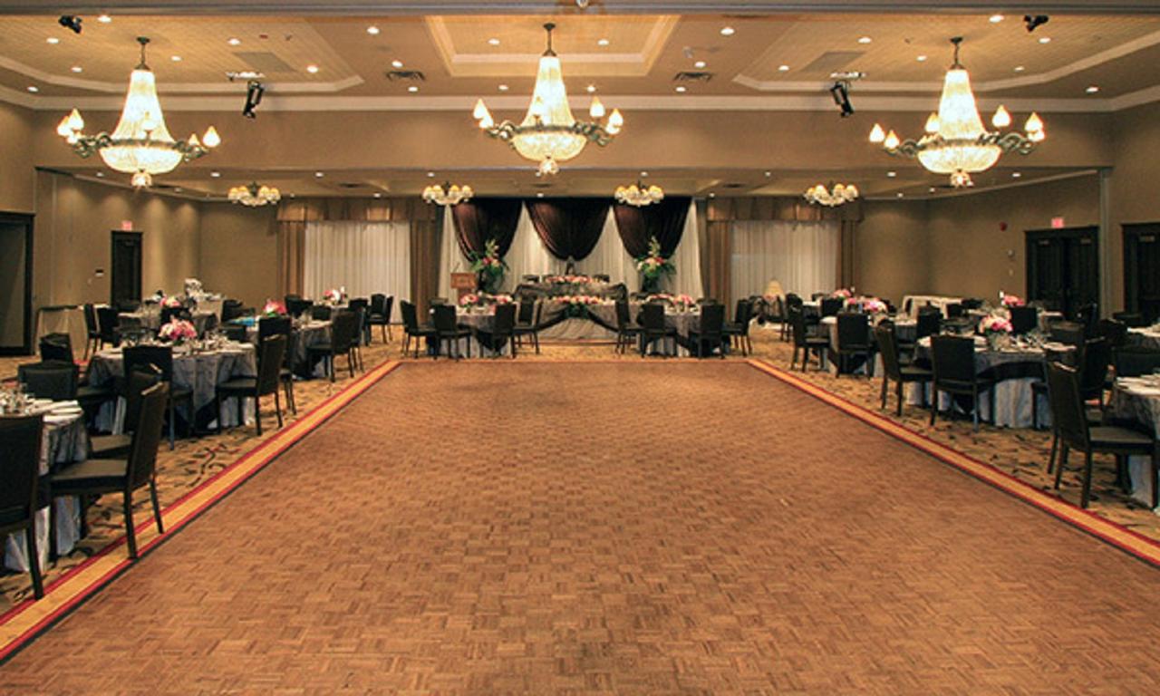 Hockley Valley Resort Orangeville Buitenkant foto