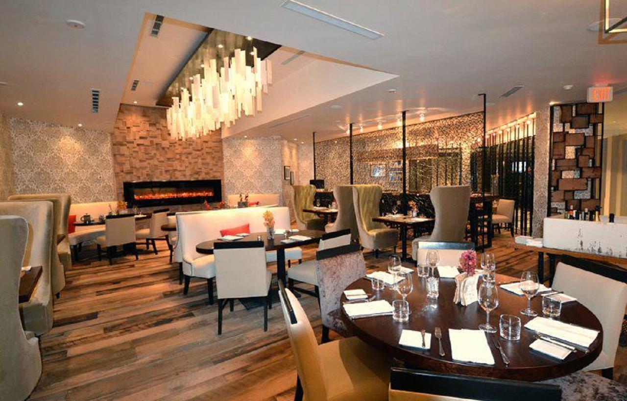 Hockley Valley Resort Orangeville Buitenkant foto