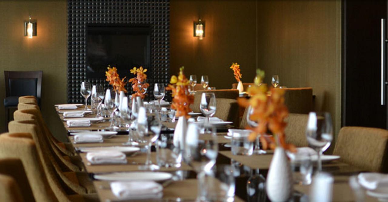 Hockley Valley Resort Orangeville Buitenkant foto