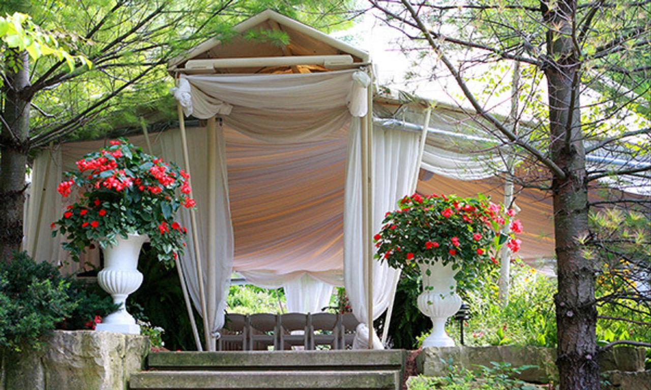 Hockley Valley Resort Orangeville Buitenkant foto